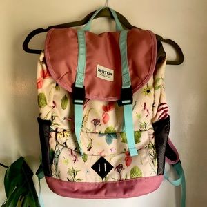 Burton Backpack